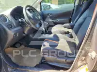 2016 Nissan VERSA photo