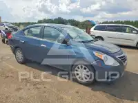 2016 Nissan VERSA фото