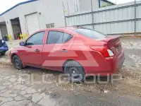 2016 Nissan VERSA photo