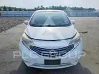 2016 Nissan VERSA фото
