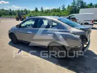 2016 Nissan VERSA фото