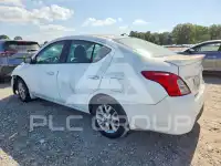 2016 Nissan VERSA photo