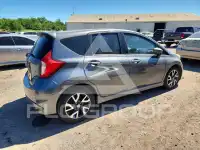 2016 Nissan VERSA photo