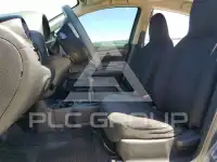 2016 Nissan VERSA фото