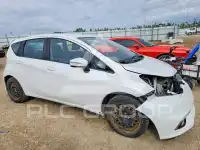 2016 Nissan VERSA photo