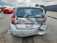 2016 Nissan VERSA photo