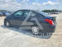 2016 Nissan VERSA фото