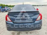 2016 Nissan VERSA фото
