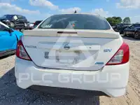 2016 Nissan VERSA photo