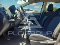 2016 Nissan VERSA фото