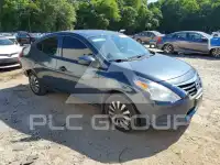 2016 Nissan VERSA фото