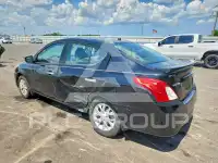 2016 Nissan VERSA фото