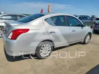 2016 Nissan VERSA фото