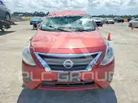 2016 Nissan VERSA фото