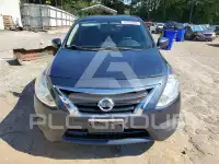 2016 Nissan VERSA фото
