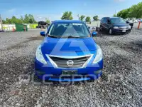 2016 Nissan VERSA photo
