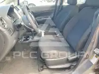 2016 Nissan VERSA фото