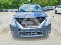 2016 Nissan VERSA фото