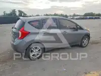 2016 Nissan VERSA фото
