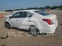 2016 Nissan VERSA фото