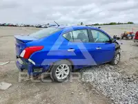 2016 Nissan VERSA photo