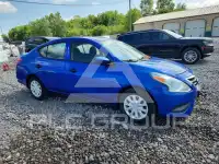 2016 Nissan VERSA photo