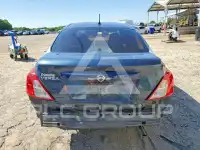 2016 Nissan VERSA фото