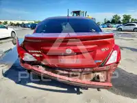2016 Nissan VERSA photo