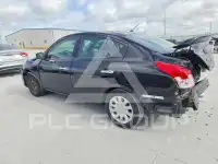 2016 Nissan VERSA фото