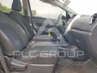 2016 Nissan VERSA фото