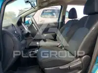 2016 Nissan VERSA фото