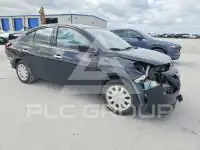 2016 Nissan VERSA фото