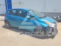 2016 Nissan VERSA photo