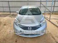 2016 Nissan VERSA фото