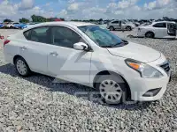 2016 Nissan VERSA photo