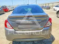 2016 Nissan VERSA фото