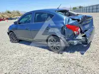 2016 Nissan VERSA фото