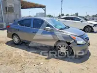 2016 Nissan VERSA фото