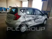 2016 Nissan VERSA фото