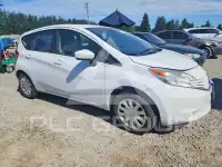 2016 Nissan VERSA фото