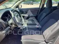2016 Nissan VERSA фото