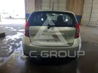2016 Nissan VERSA фото