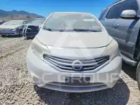 2016 Nissan VERSA фото