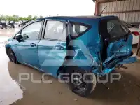 2016 Nissan VERSA фото