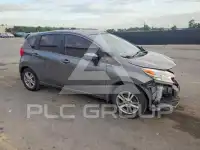 2016 Nissan VERSA фото