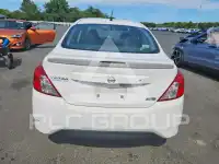 2016 Nissan VERSA фото