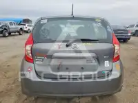 2016 Nissan VERSA фото