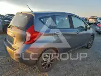 2016 Nissan VERSA photo