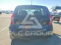 2016 Nissan VERSA photo