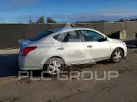2016 Nissan VERSA фото